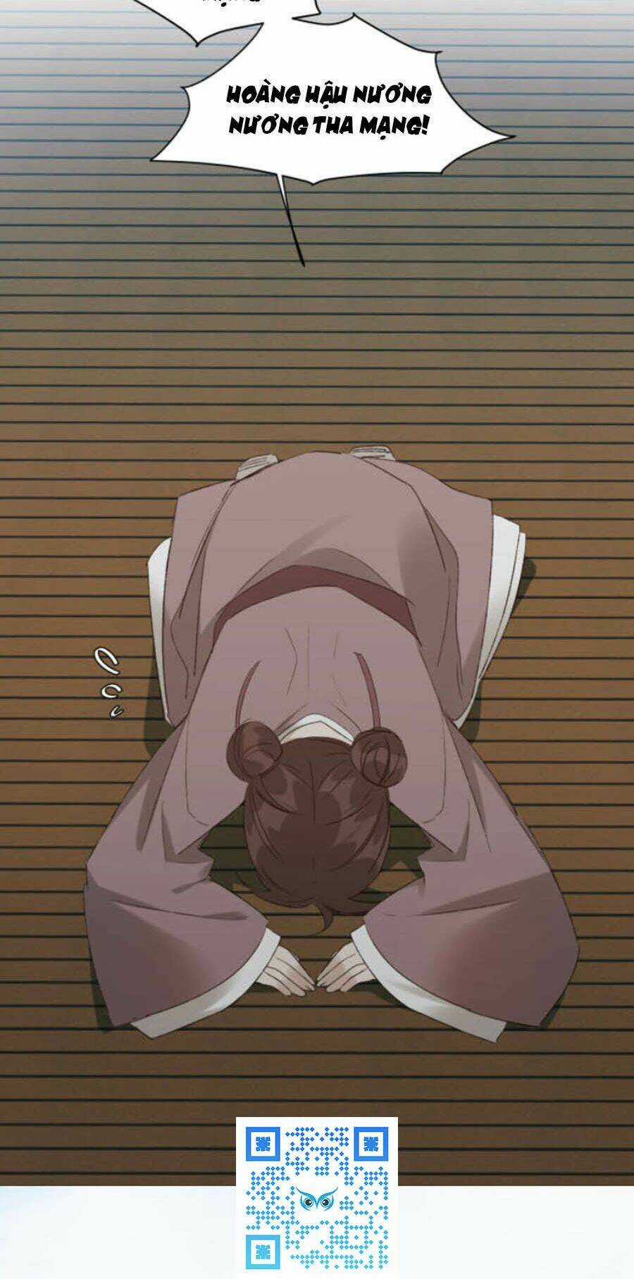 Hoàng Hậu Vô Đức Chapter 24 trang 38