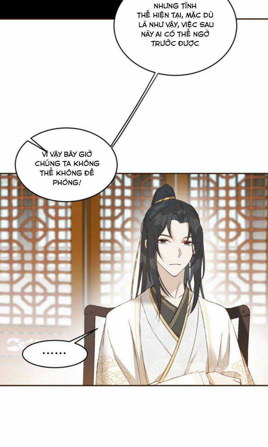 Hoàng Hậu Vô Đức Chapter 25 trang 26