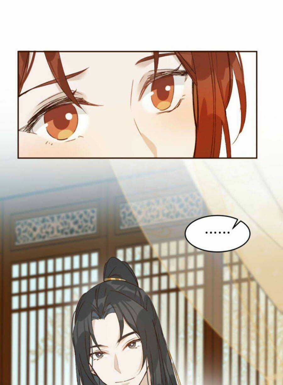 Hoàng Hậu Vô Đức Chapter 25 trang 30