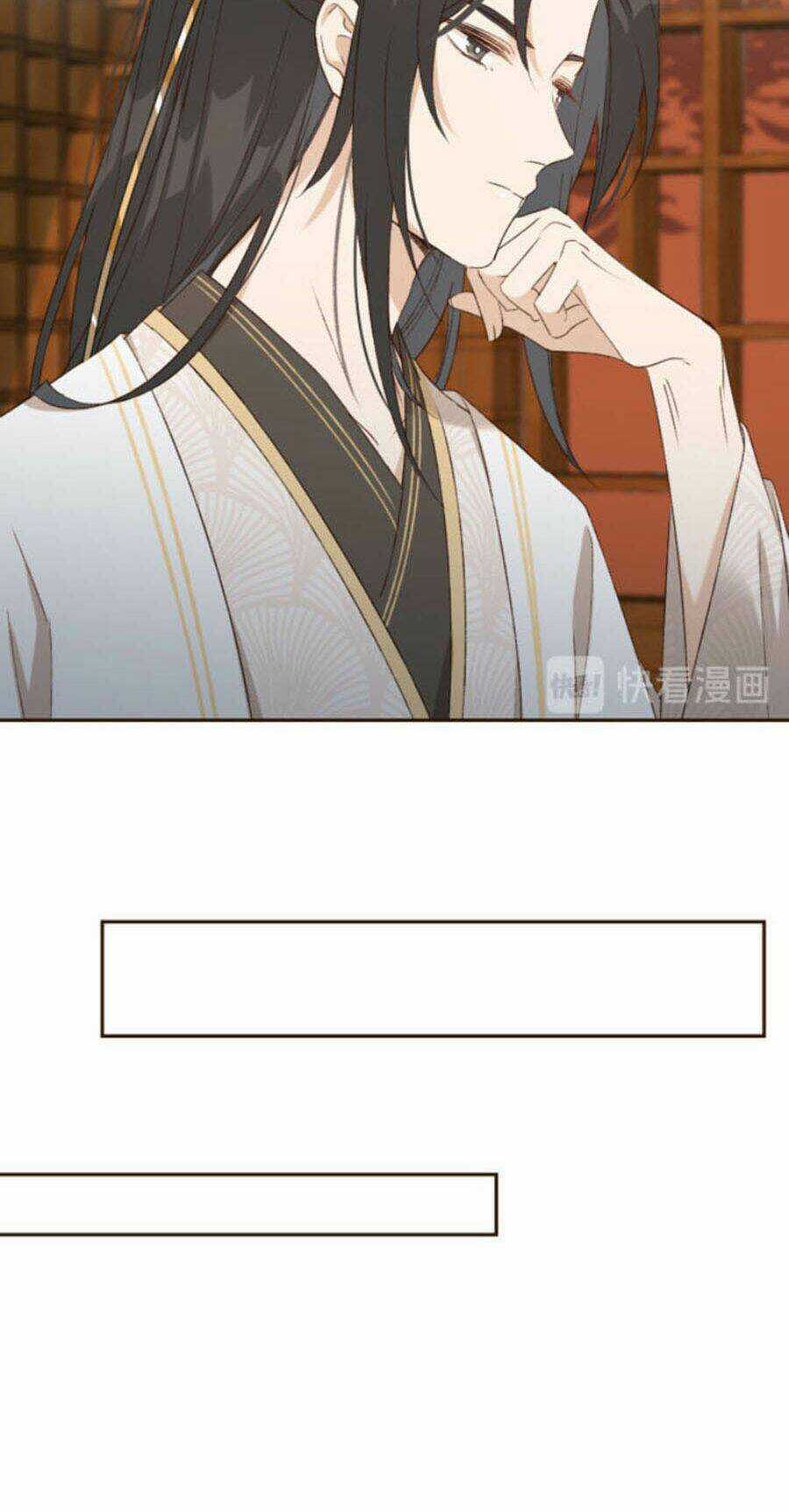 Hoàng Hậu Vô Đức Chapter 25 trang 6