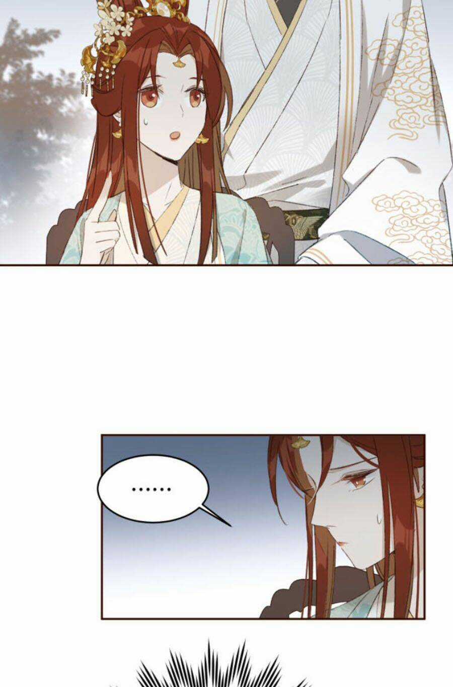 Hoàng Hậu Vô Đức Chapter 26 trang 15