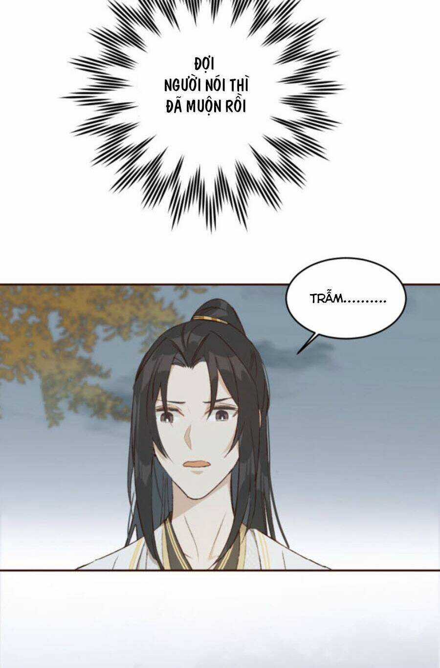 Hoàng Hậu Vô Đức Chapter 26 trang 16