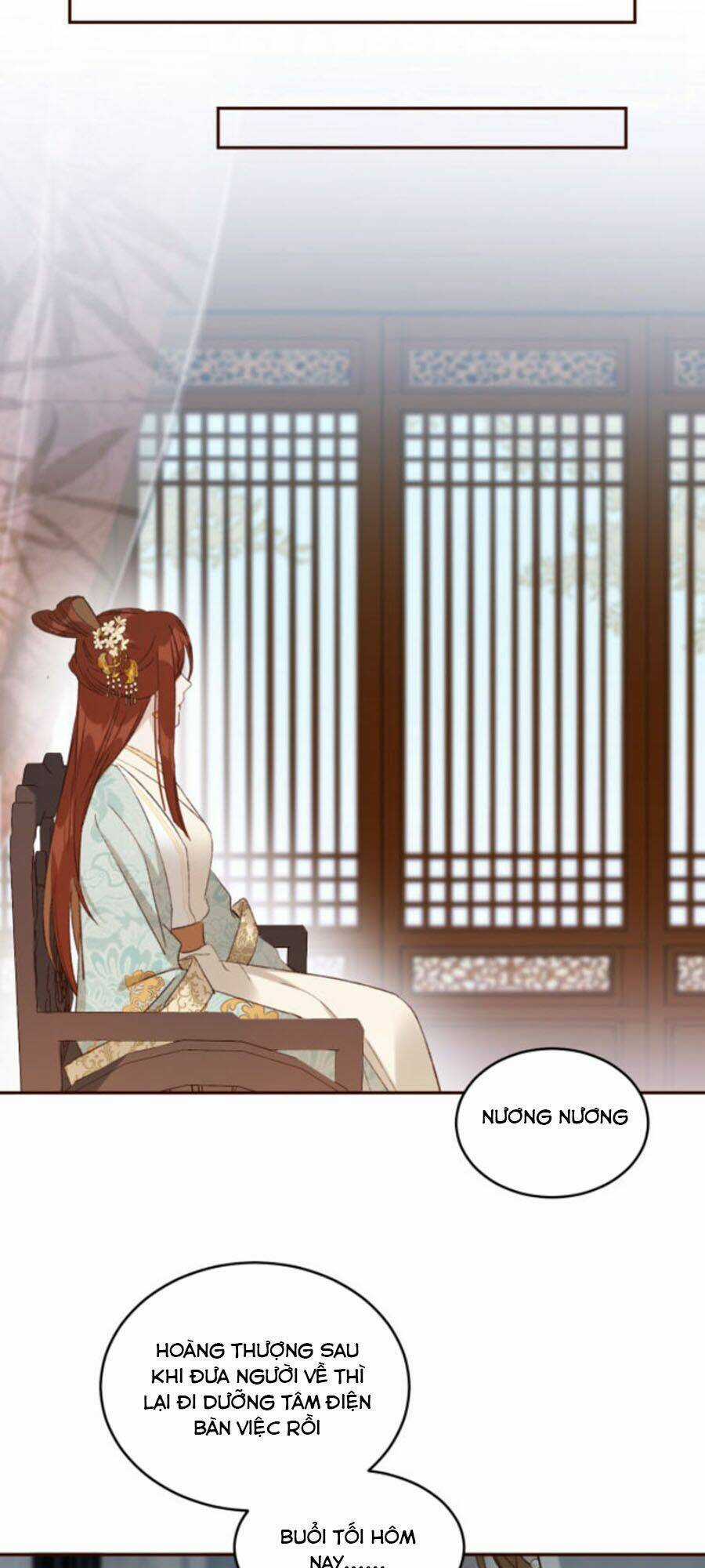 Hoàng Hậu Vô Đức Chapter 26 trang 18