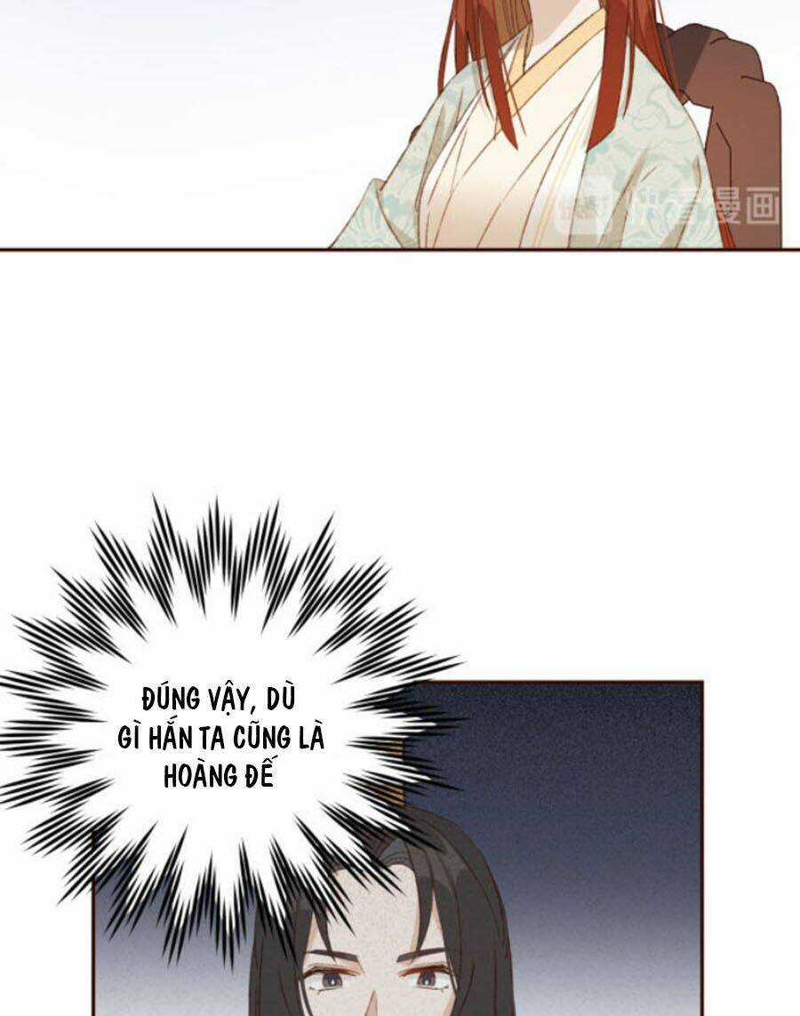 Hoàng Hậu Vô Đức Chapter 26 trang 20