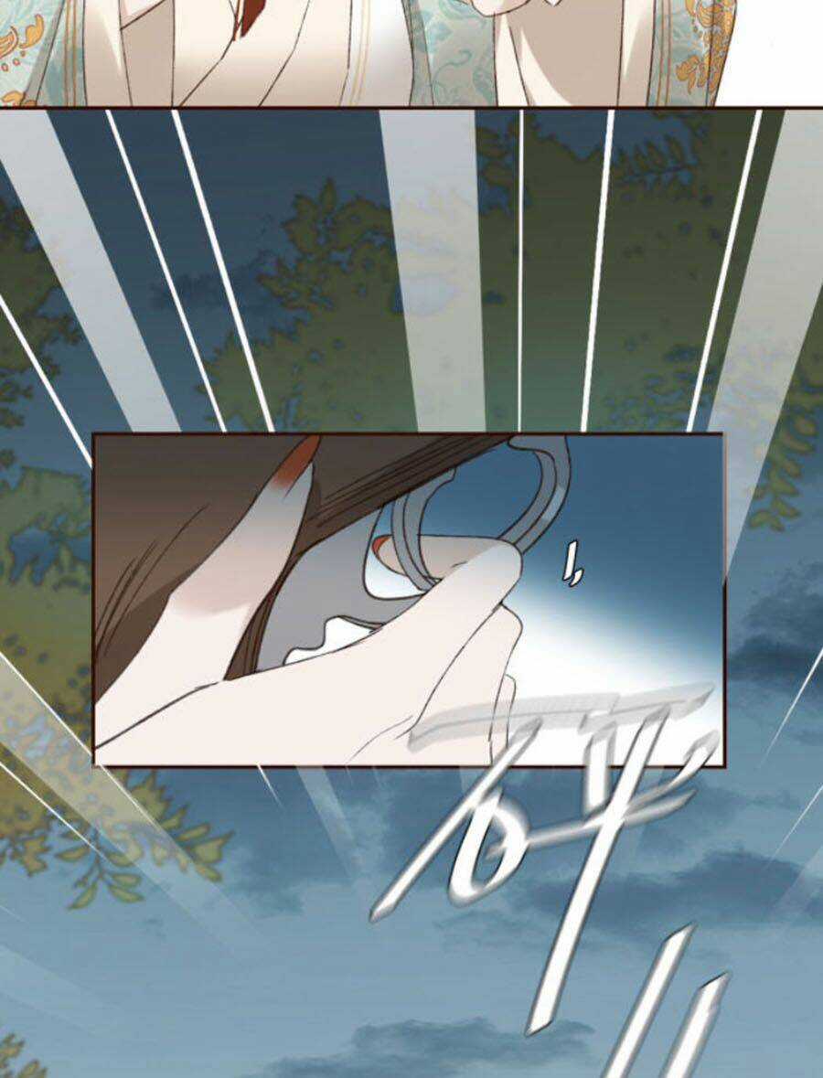 Hoàng Hậu Vô Đức Chapter 26 trang 25