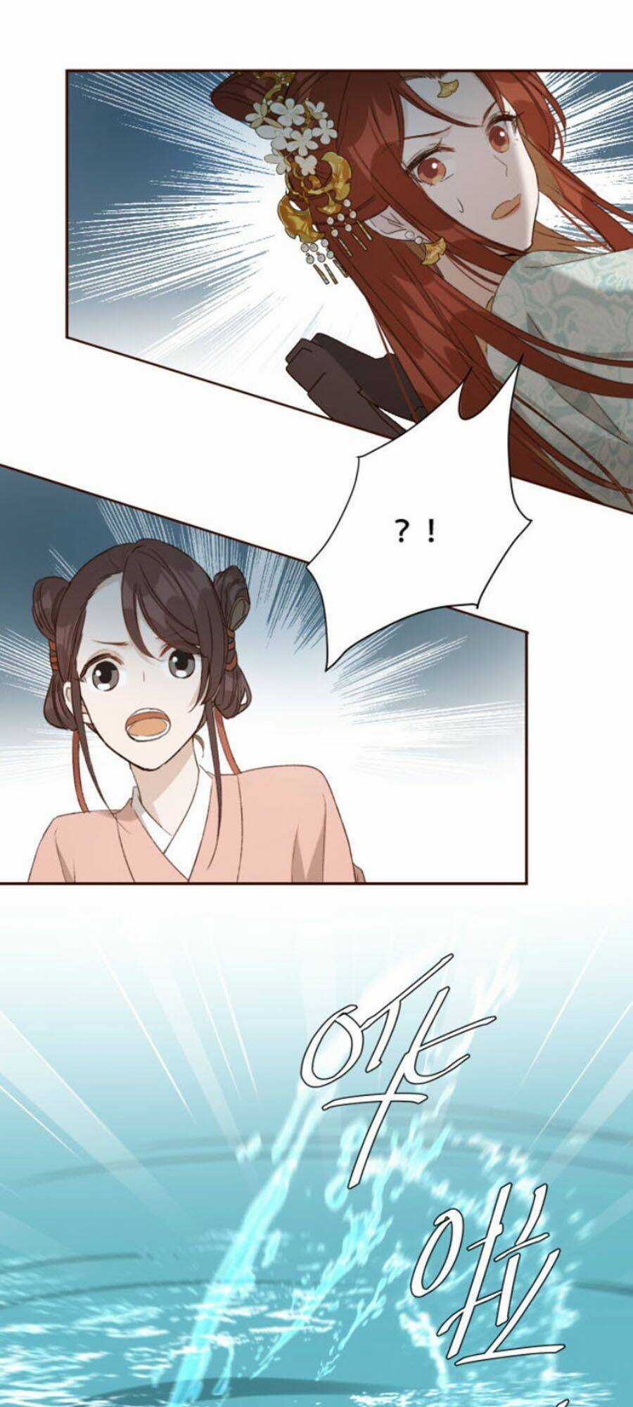 Hoàng Hậu Vô Đức Chapter 26 trang 27