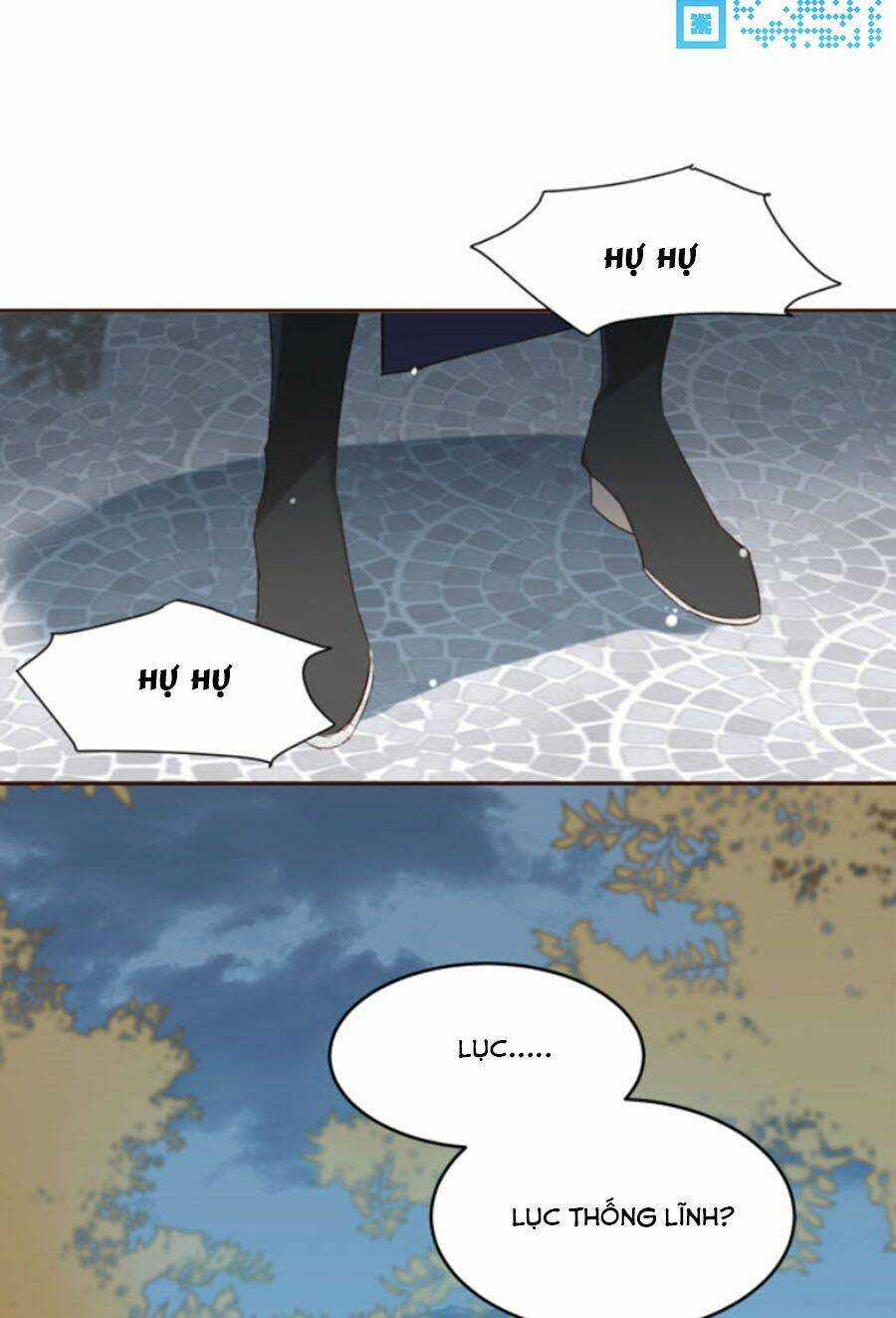 Hoàng Hậu Vô Đức Chapter 26 trang 30