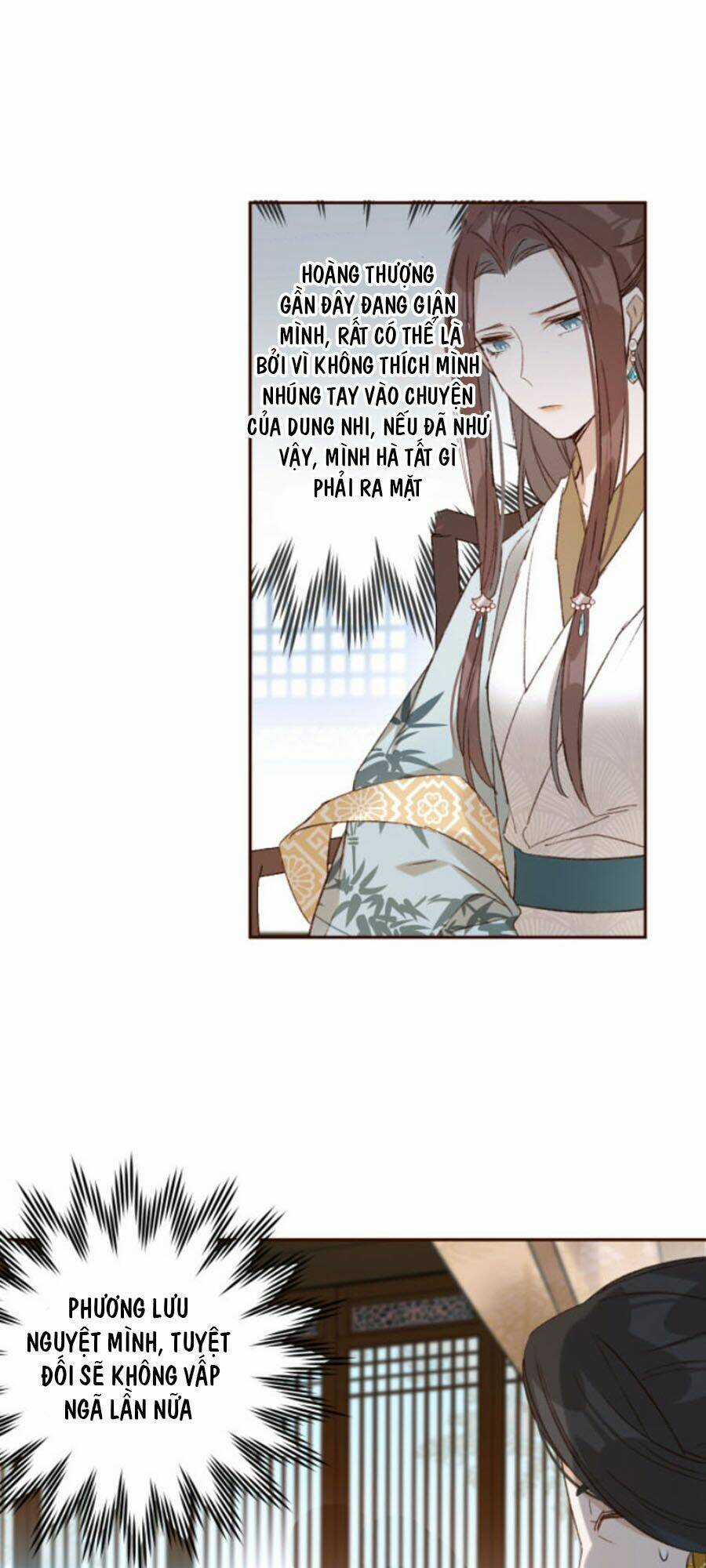 Hoàng Hậu Vô Đức Chapter 26 trang 9