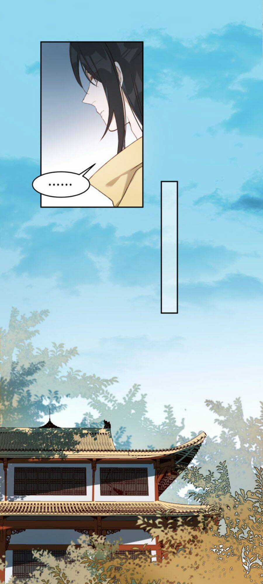 Hoàng Hậu Vô Đức Chapter 27 trang 13