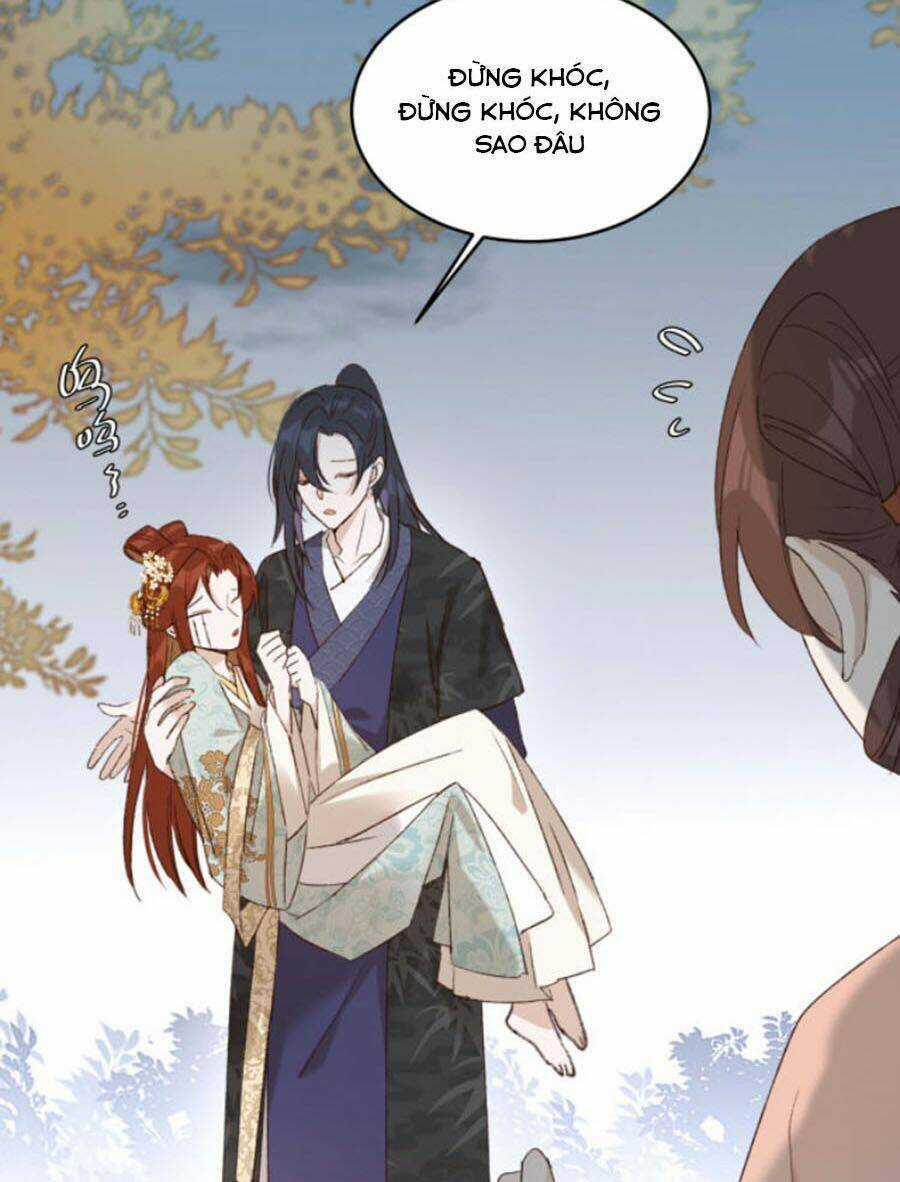 Hoàng Hậu Vô Đức Chapter 27 trang 2