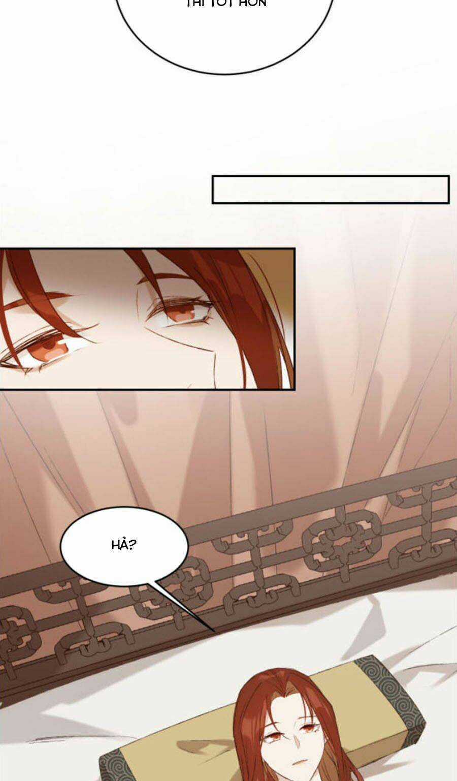 Hoàng Hậu Vô Đức Chapter 28 trang 27