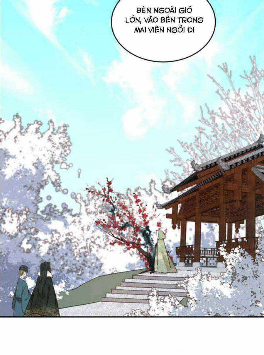 Hoàng Hậu Vô Đức Chapter 29 trang 13