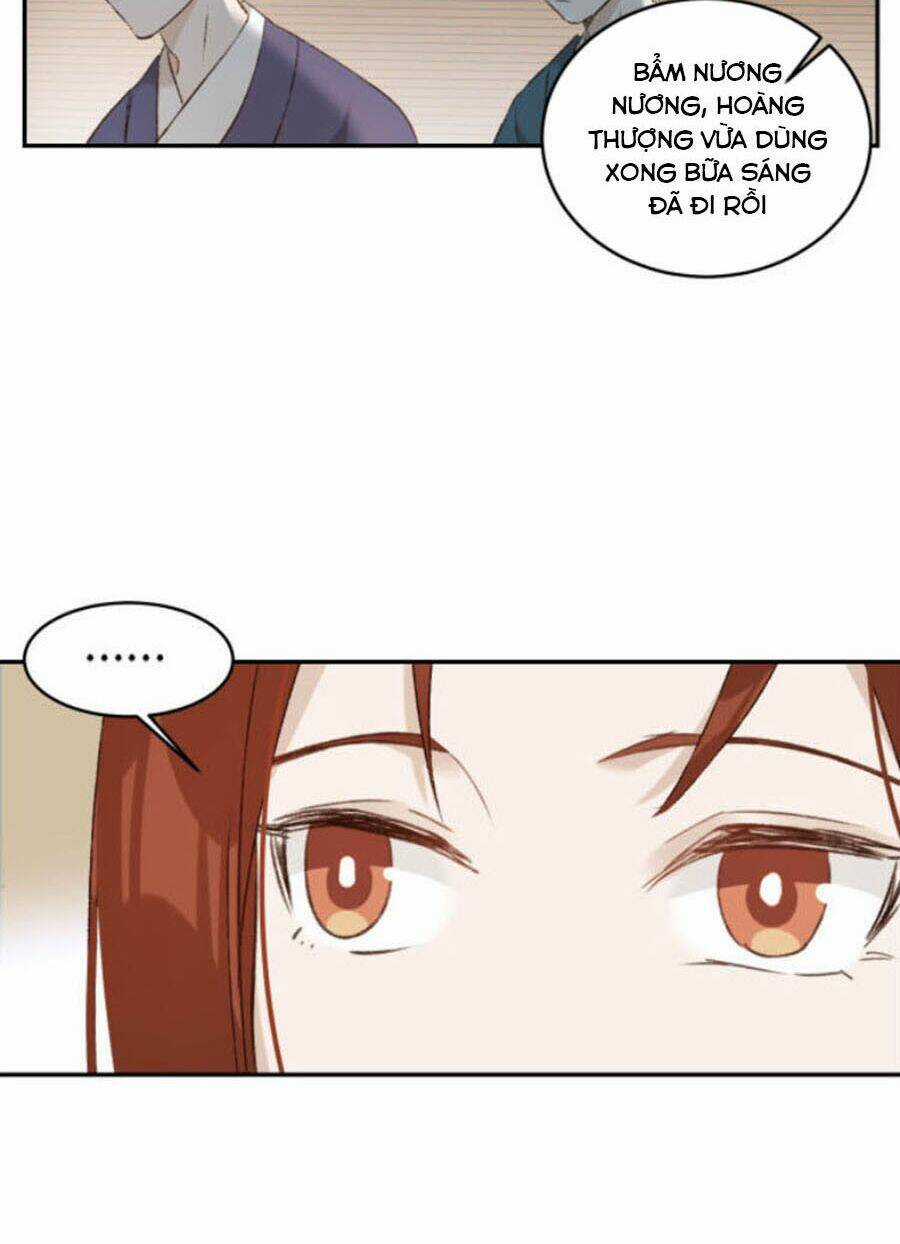 Hoàng Hậu Vô Đức Chapter 29 trang 2