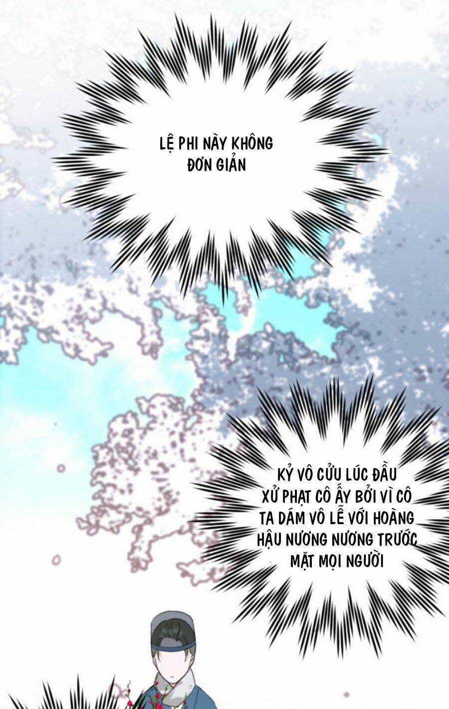 Hoàng Hậu Vô Đức Chapter 29 trang 20