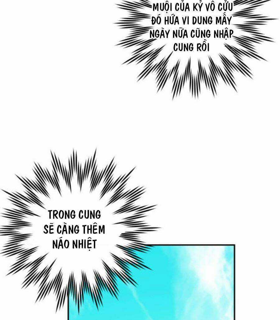 Hoàng Hậu Vô Đức Chapter 29 trang 25