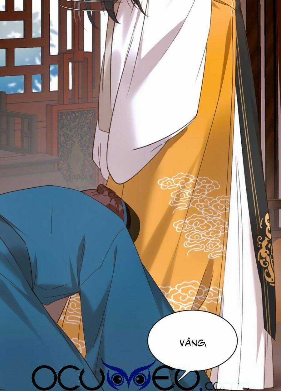 Hoàng Hậu Vô Đức Chapter 3 trang 13