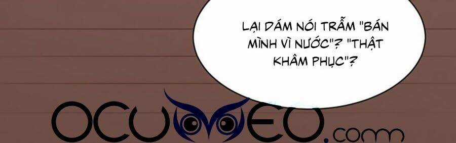 Hoàng Hậu Vô Đức Chapter 3 trang 16