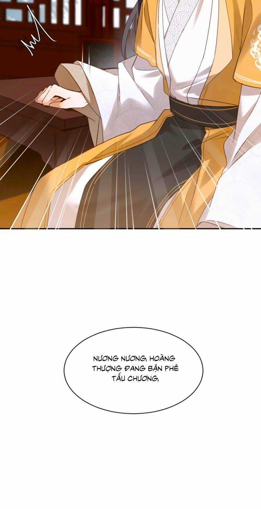 Hoàng Hậu Vô Đức Chapter 3 trang 18