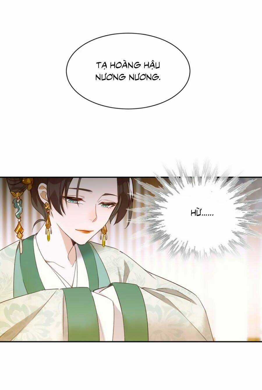 Hoàng Hậu Vô Đức Chapter 3 trang 2