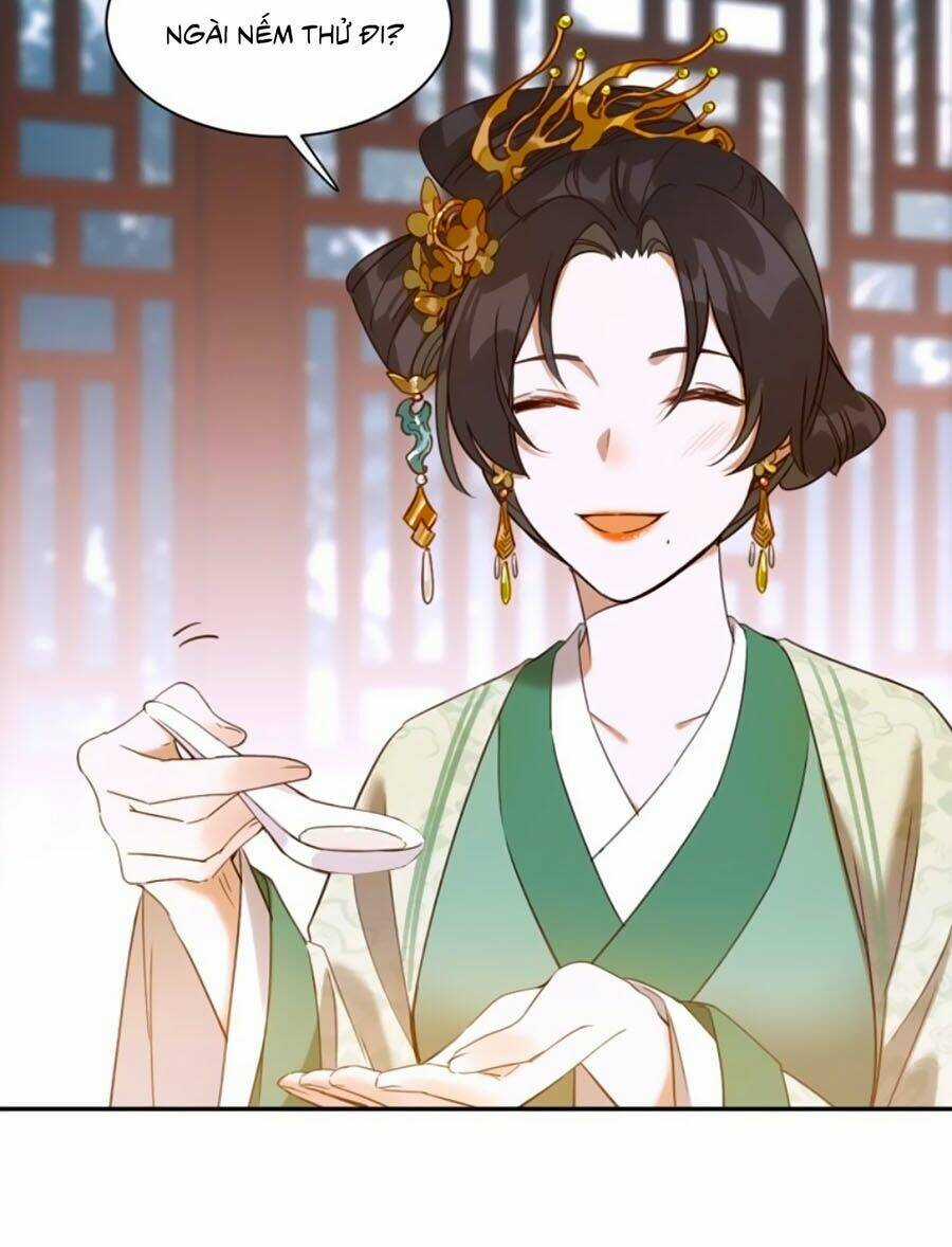 Hoàng Hậu Vô Đức Chapter 3 trang 26