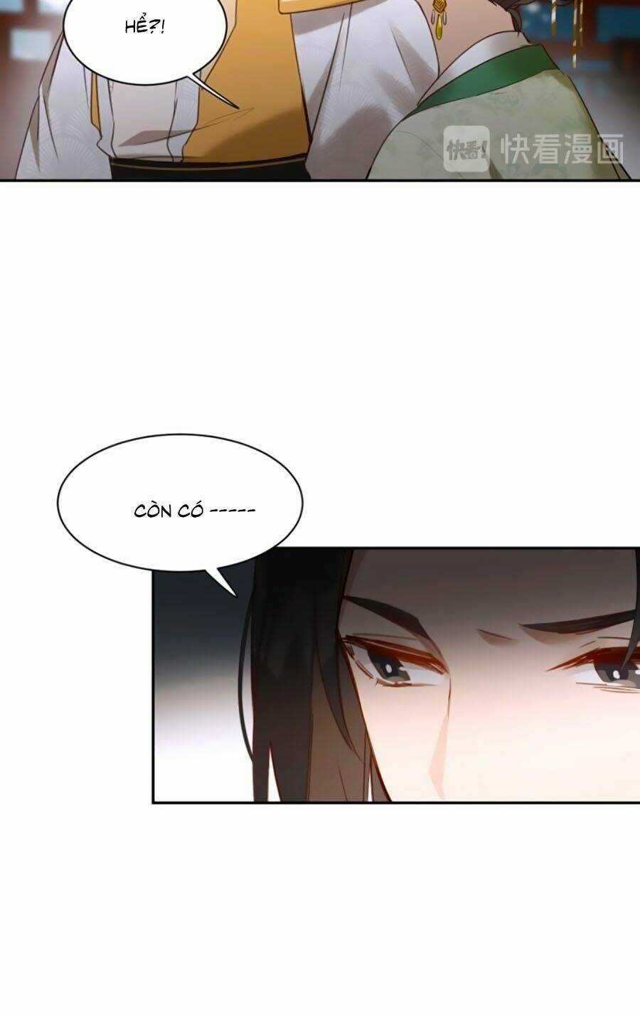 Hoàng Hậu Vô Đức Chapter 3 trang 34