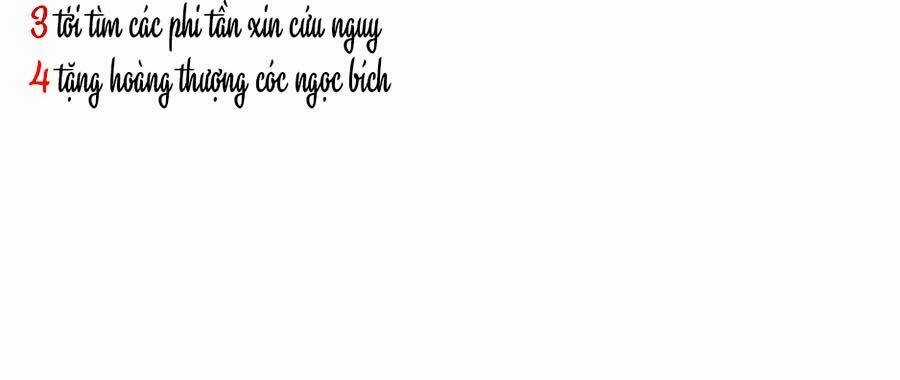 Hoàng Hậu Vô Đức Chapter 3 trang 40