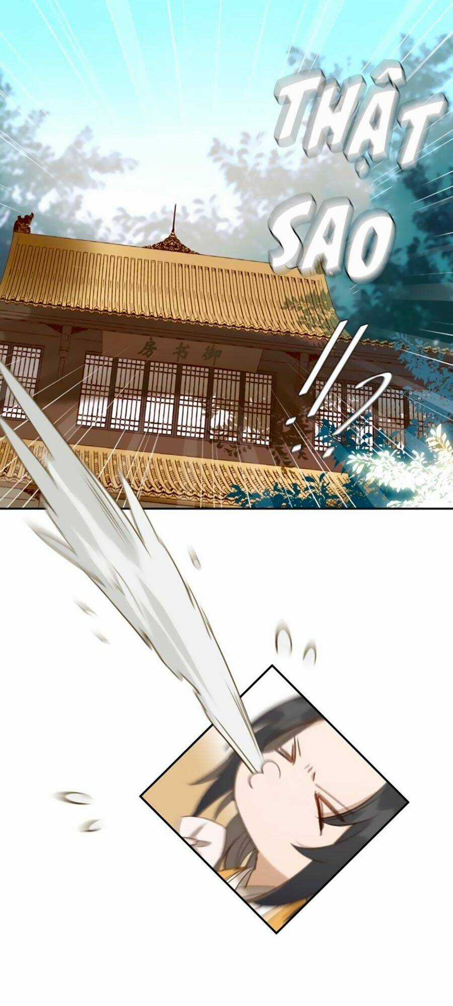 Hoàng Hậu Vô Đức Chapter 3 trang 9