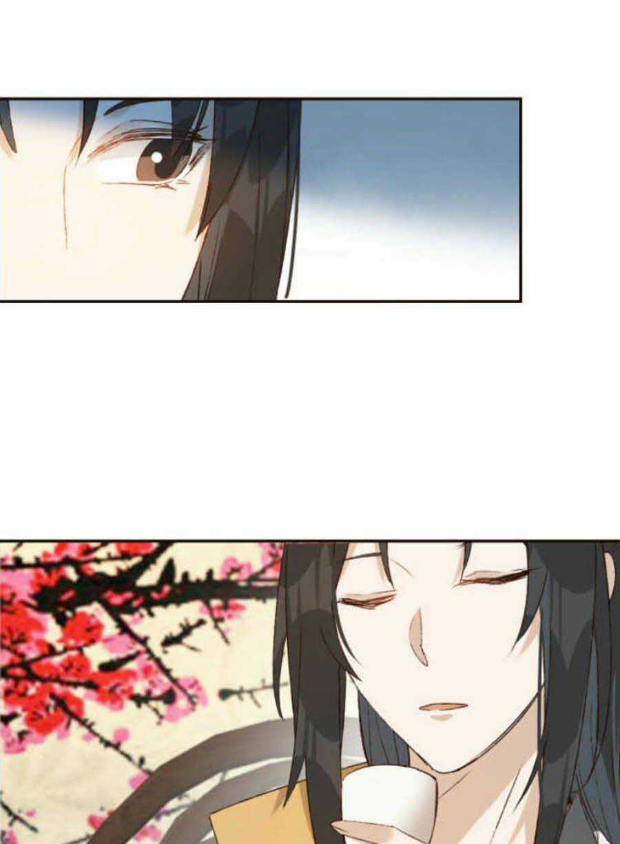 Hoàng Hậu Vô Đức Chapter 30 trang 13