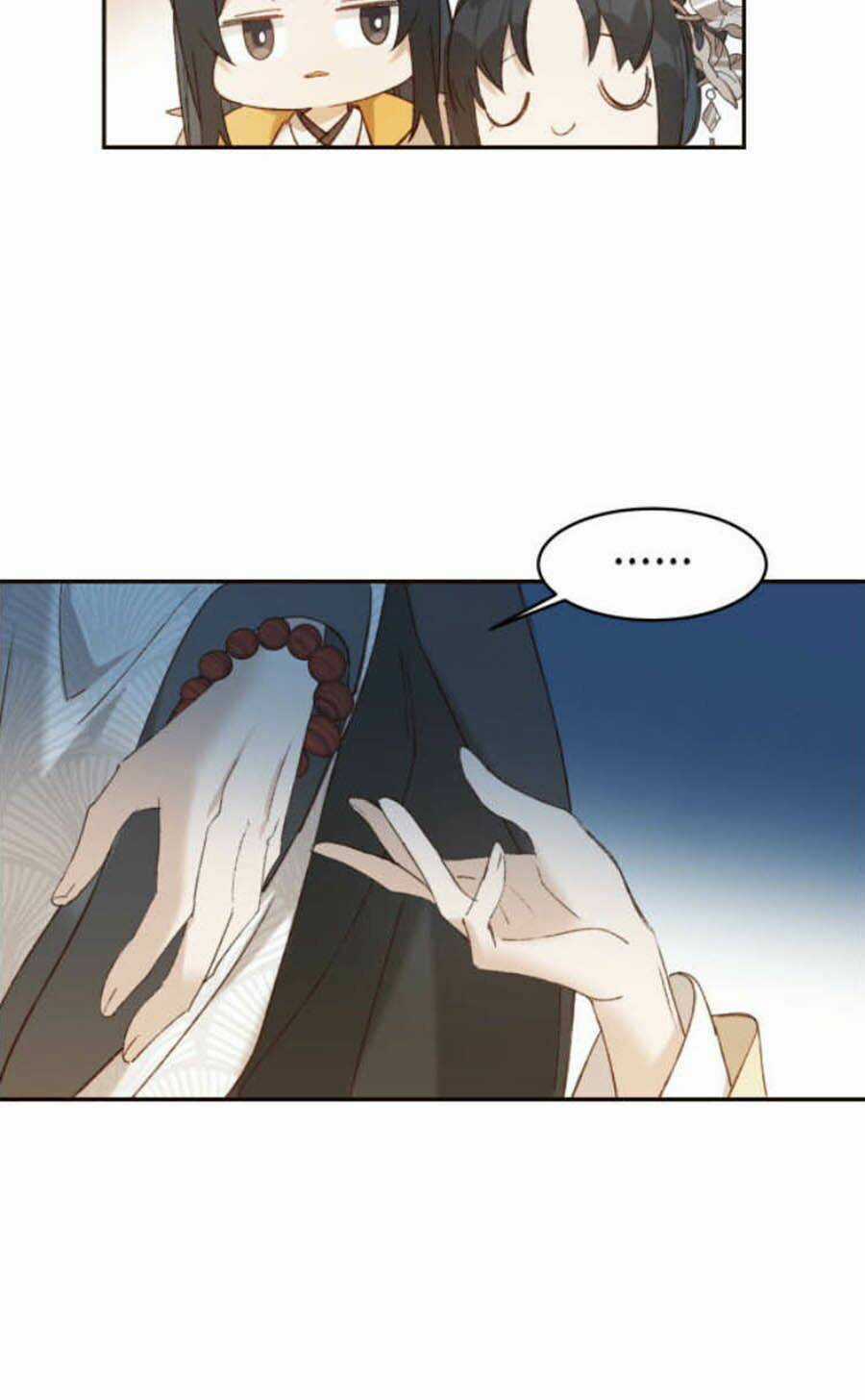 Hoàng Hậu Vô Đức Chapter 30 trang 18