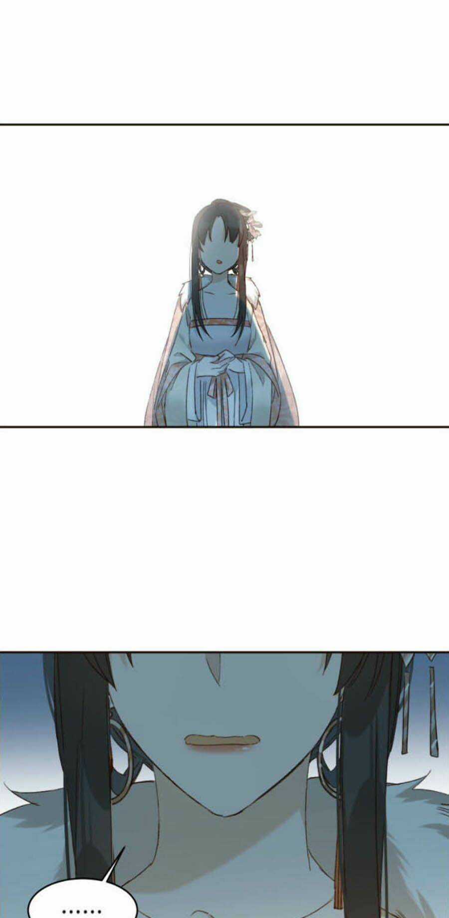 Hoàng Hậu Vô Đức Chapter 30 trang 24