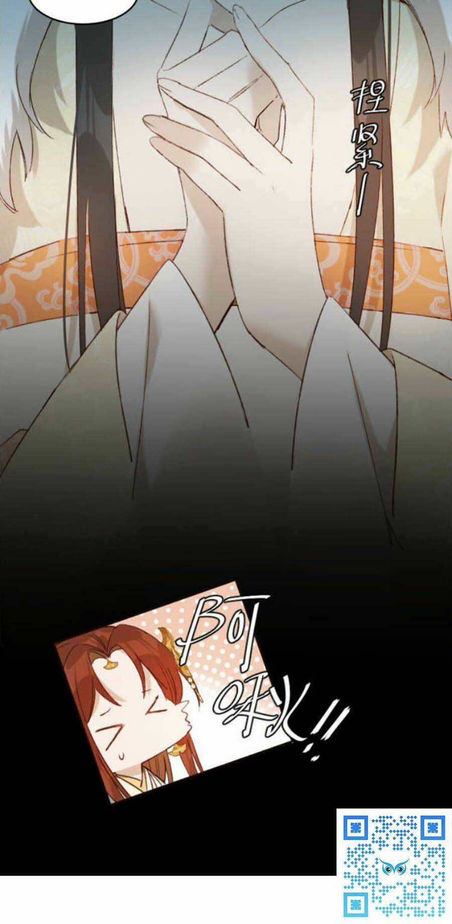 Hoàng Hậu Vô Đức Chapter 30 trang 25