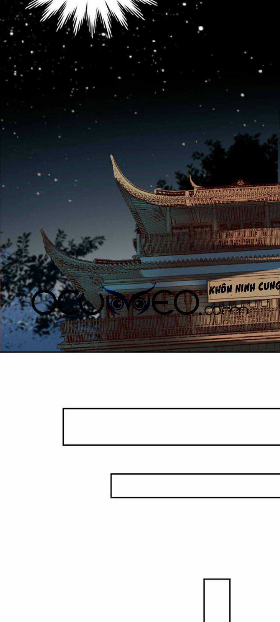 Hoàng Hậu Vô Đức Chapter 31 trang 12