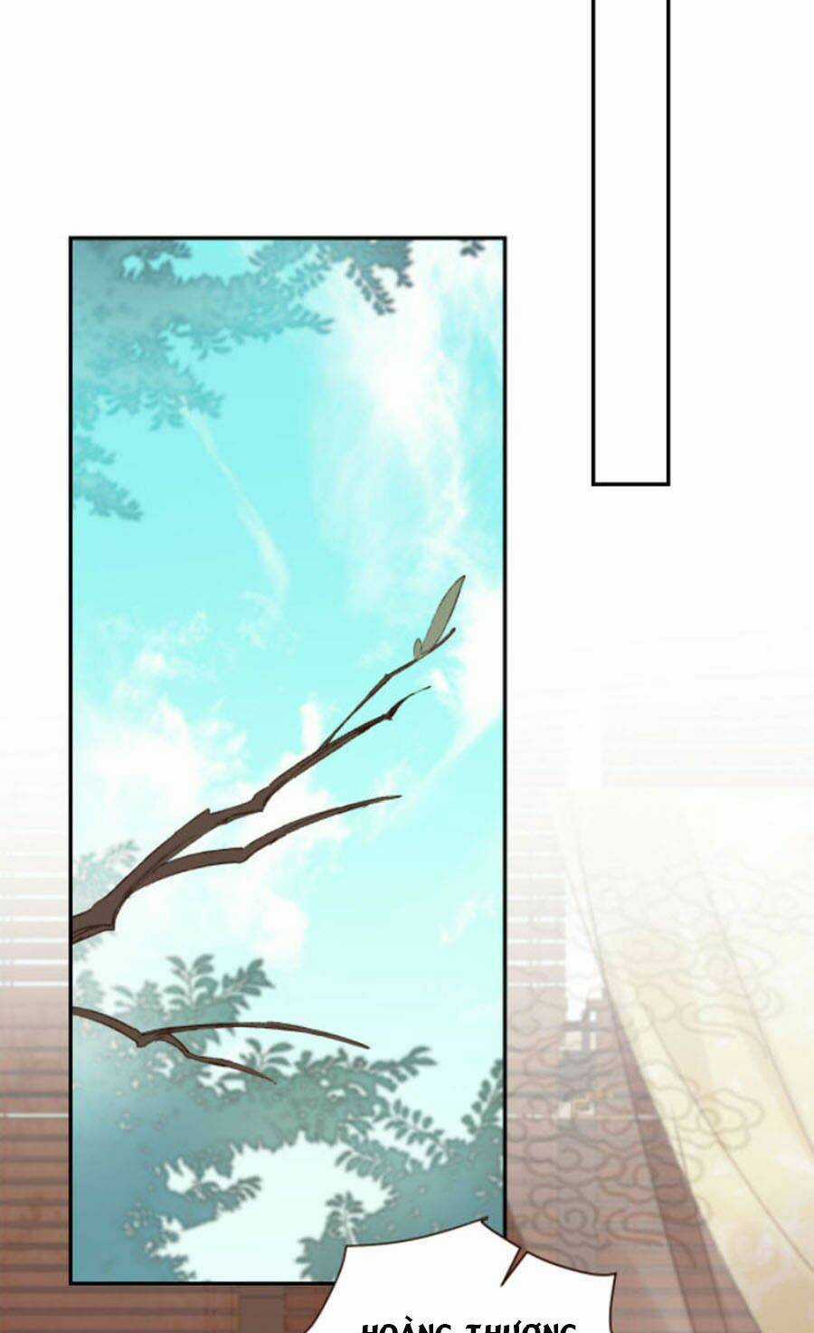 Hoàng Hậu Vô Đức Chapter 31 trang 13