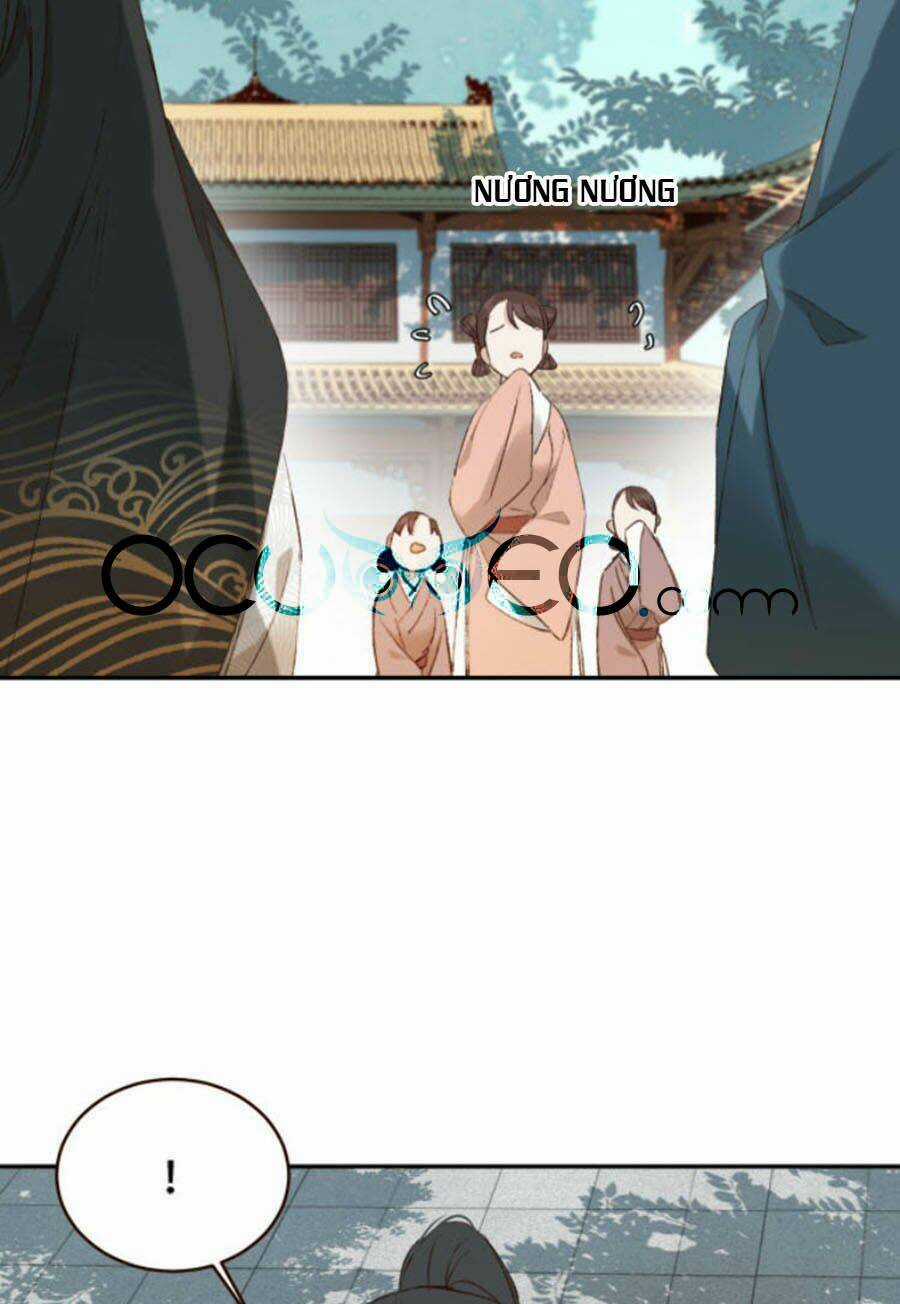 Hoàng Hậu Vô Đức Chapter 31 trang 16