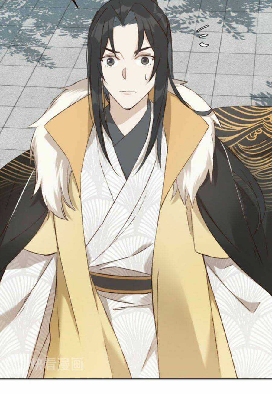 Hoàng Hậu Vô Đức Chapter 31 trang 17