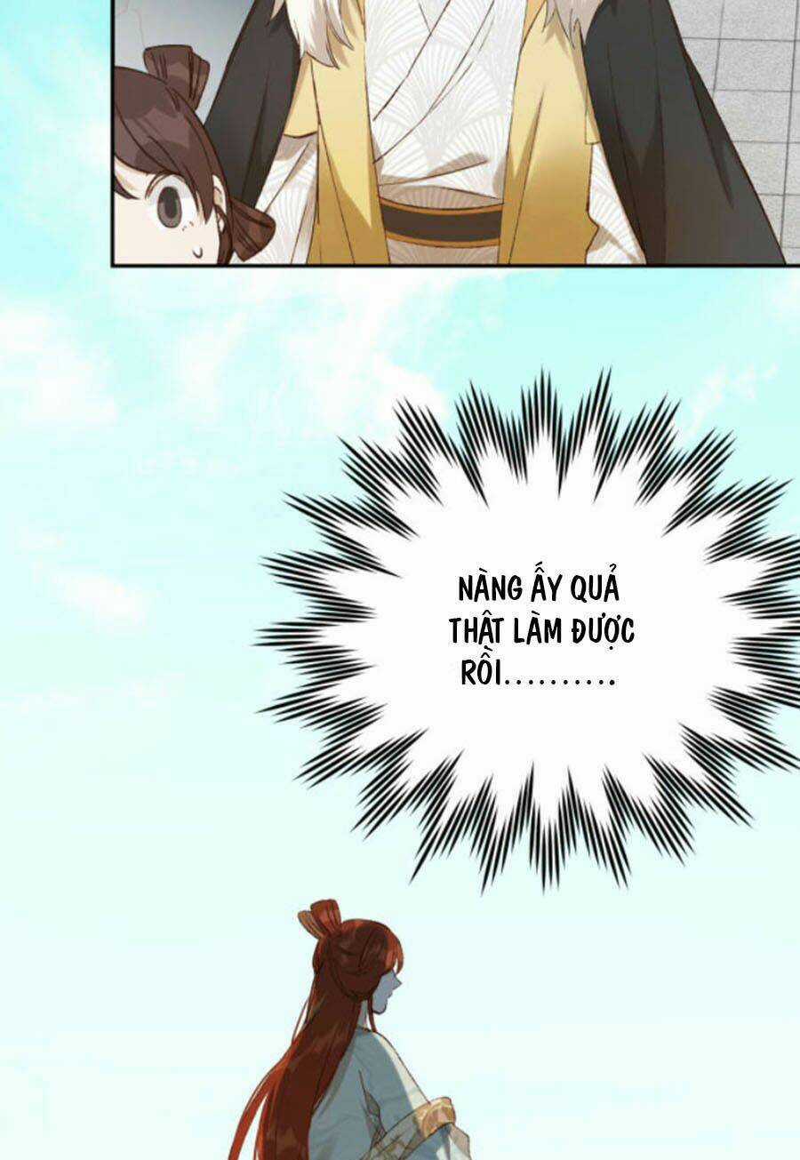 Hoàng Hậu Vô Đức Chapter 31 trang 21