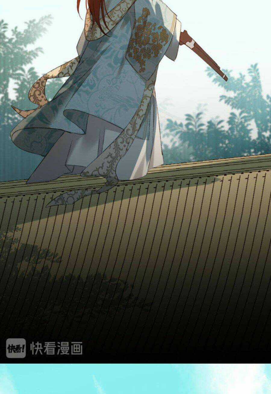 Hoàng Hậu Vô Đức Chapter 31 trang 22