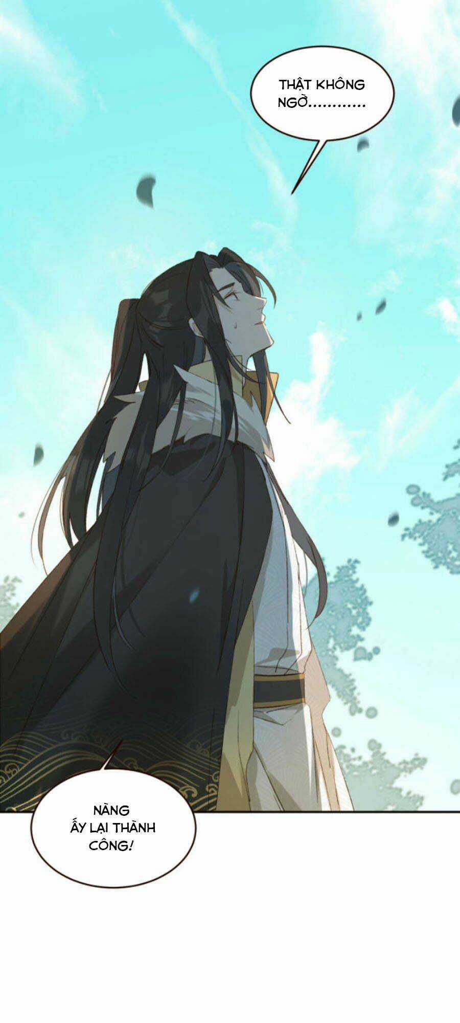 Hoàng Hậu Vô Đức Chapter 31 trang 23