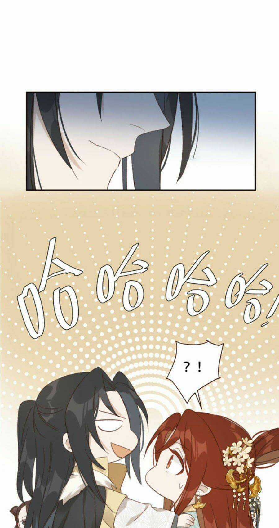 Hoàng Hậu Vô Đức Chapter 31 trang 30