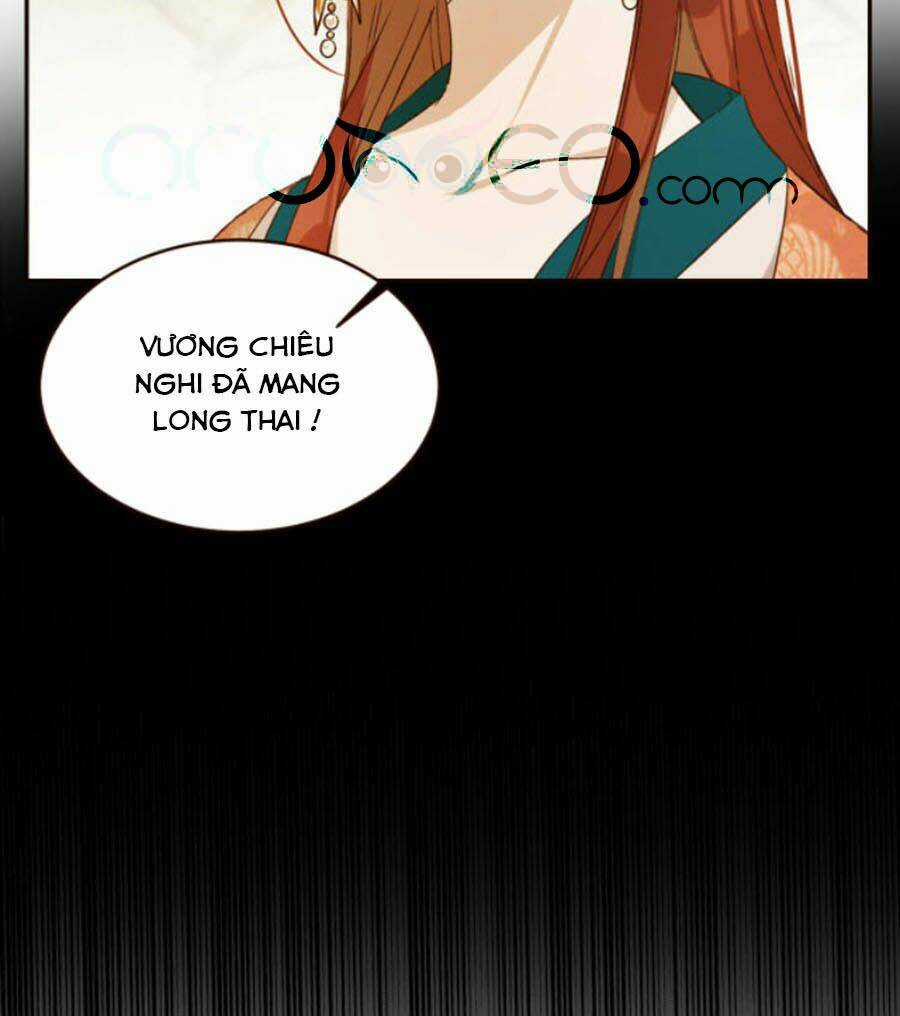 Hoàng Hậu Vô Đức Chapter 31 trang 44