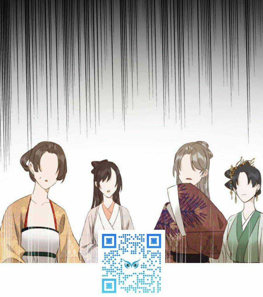 Hoàng Hậu Vô Đức Chapter 31 trang 45