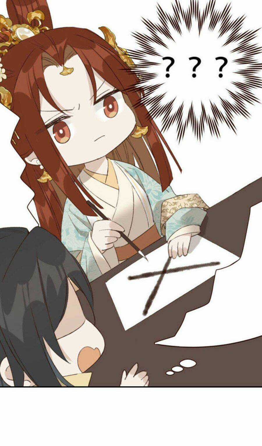 Hoàng Hậu Vô Đức Chapter 31 trang 9