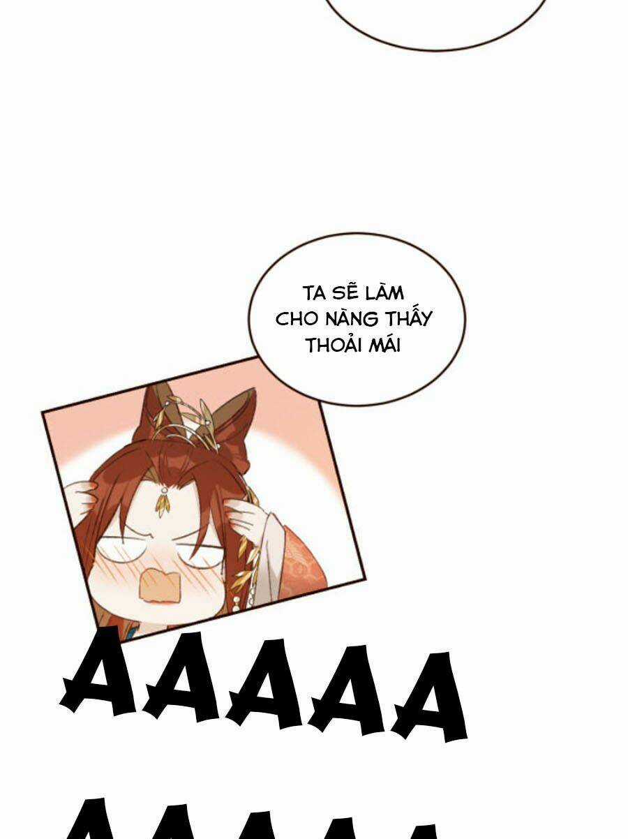 Hoàng Hậu Vô Đức Chapter 32 trang 17