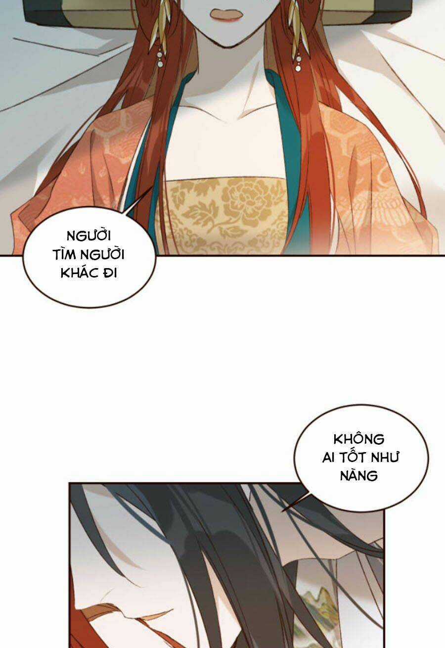 Hoàng Hậu Vô Đức Chapter 32 trang 20