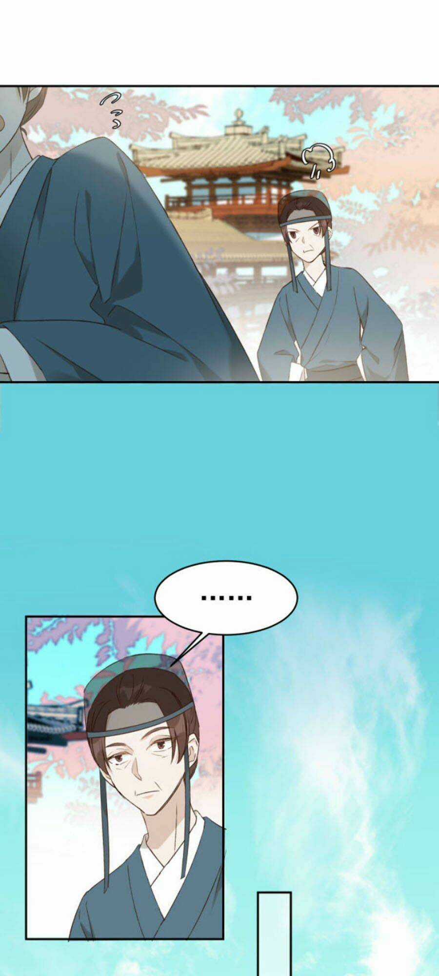 Hoàng Hậu Vô Đức Chapter 33 trang 13