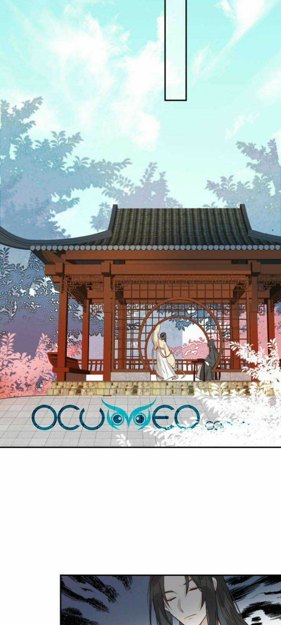 Hoàng Hậu Vô Đức Chapter 33 trang 14