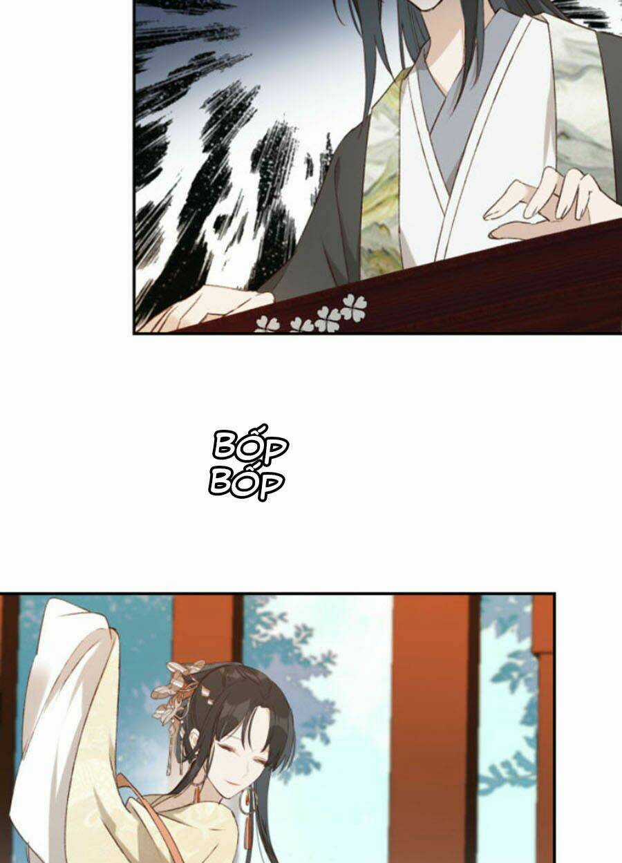 Hoàng Hậu Vô Đức Chapter 33 trang 15