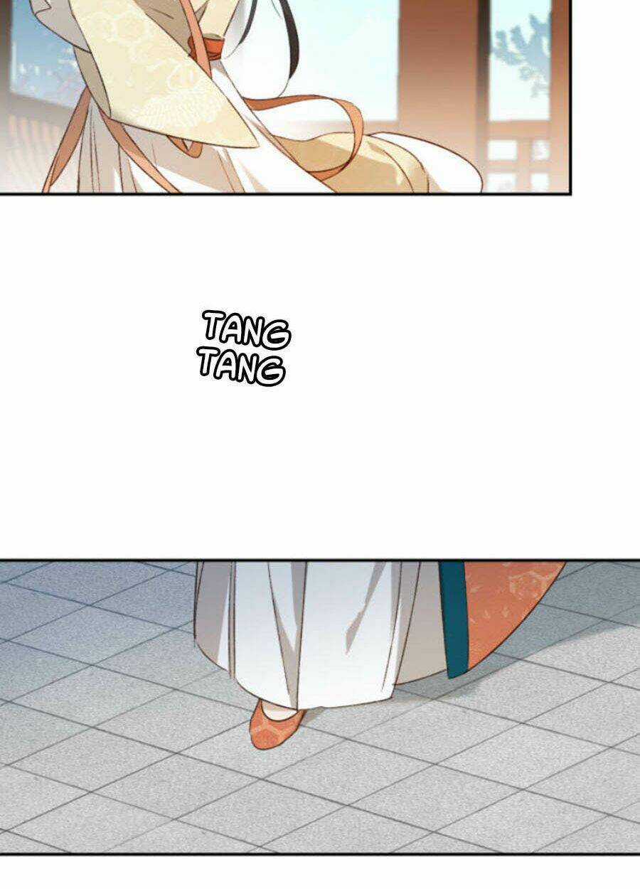 Hoàng Hậu Vô Đức Chapter 33 trang 16