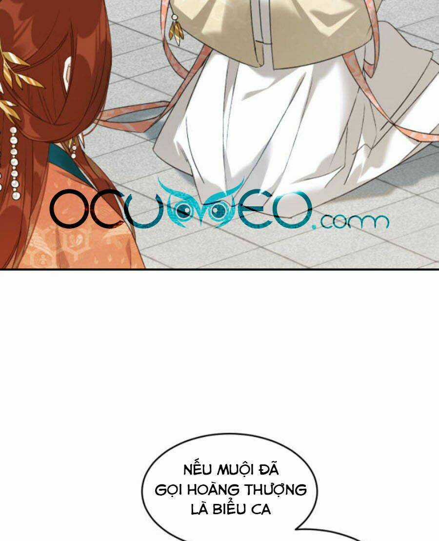 Hoàng Hậu Vô Đức Chapter 33 trang 23