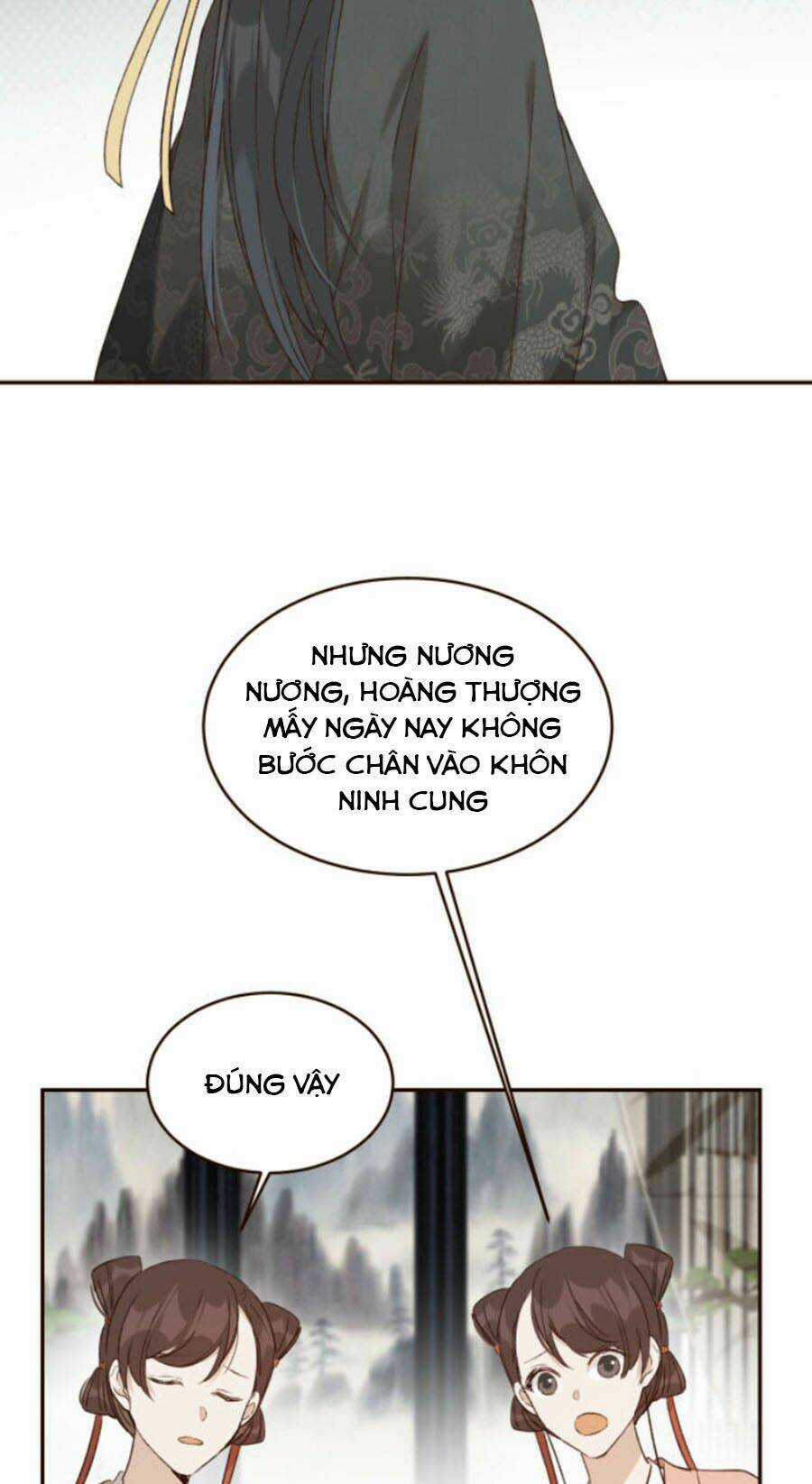 Hoàng Hậu Vô Đức Chapter 34 trang 13